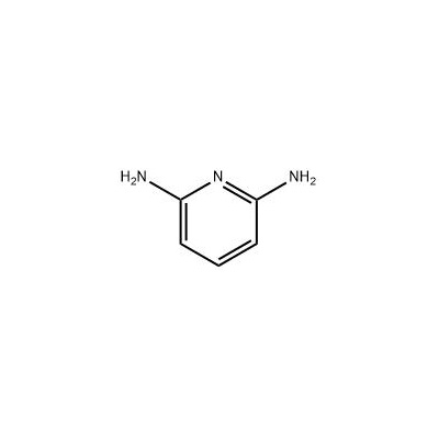 Miks on 2,6-diaminopüridiin keemilises sünteesis oluline ühend?