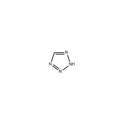 Kuidas võimaldab CAS 288-94-8 (tetrasool) läbimurdeid farmaatsia sünteesis?
