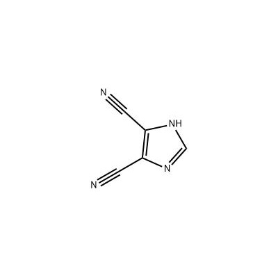 imidasool-4,5-dikarbonitriil